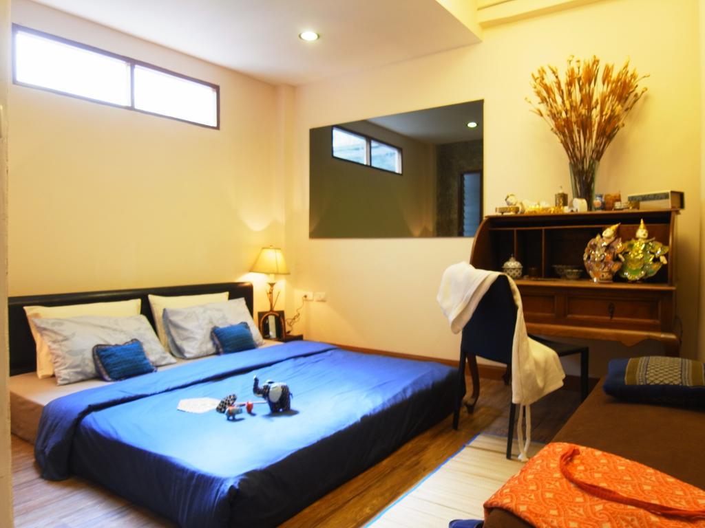 Winnine Cozy Homestay *