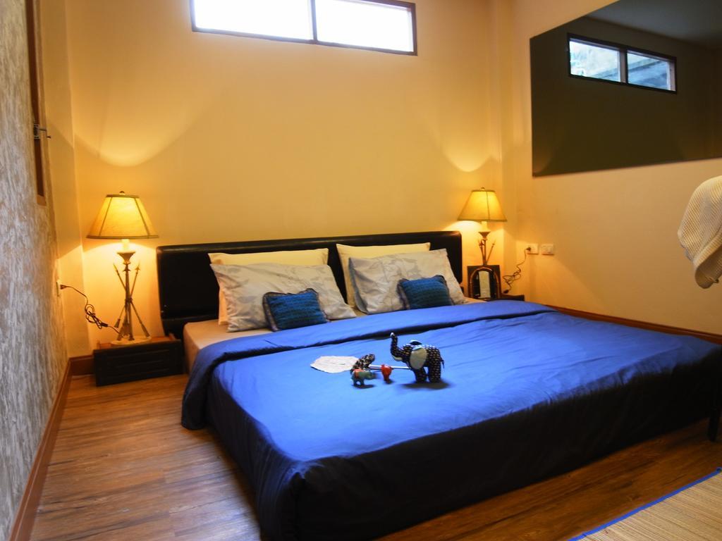 Homestay Winnine Cozy