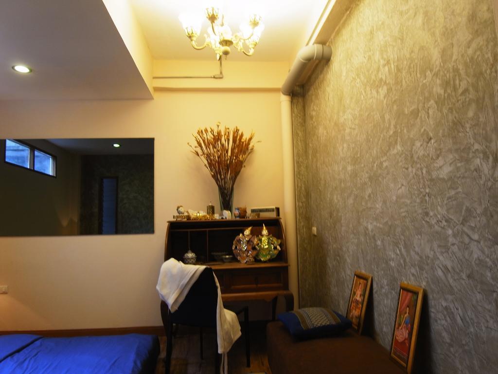 Homestay Winnine Cozy *