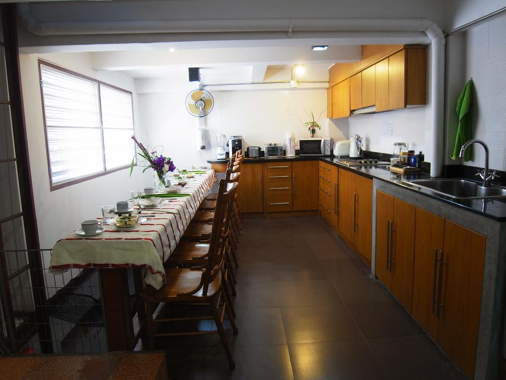 Homestay Winnine Cozy *