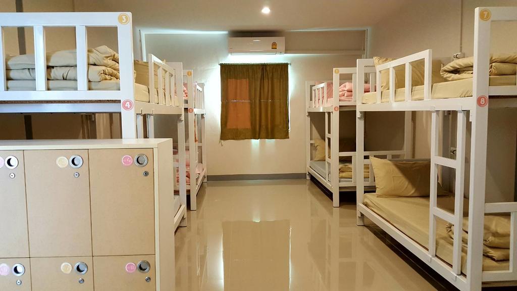 Wanderlust Hostel *