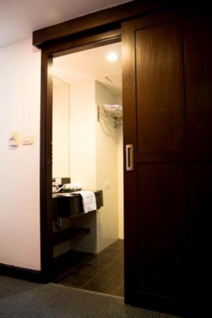 Ever Rich Inn 3*