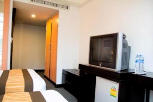 Ever Rich Inn Bangkok