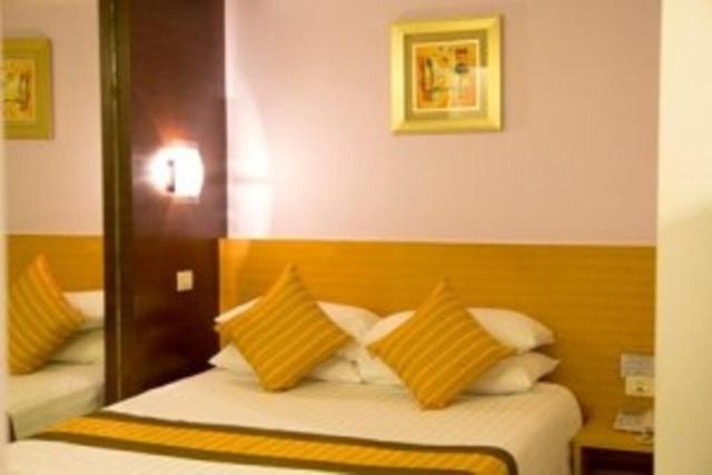 Ever Rich Inn Bangkok