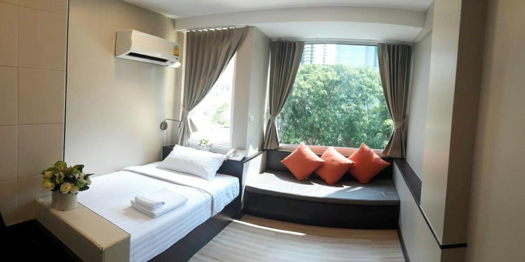 Ywca Hotel Bangkok