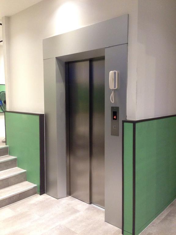 Floral Shire Suvarnabhumi Airport - Sha Extra Hotel 3*