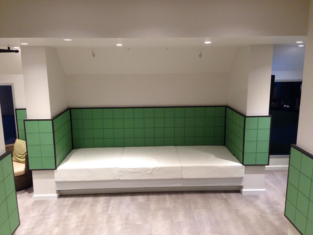 Floral Shire Suvarnabhumi Airport - Sha Extra 3*