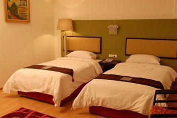 Atrium Boutique Hotel