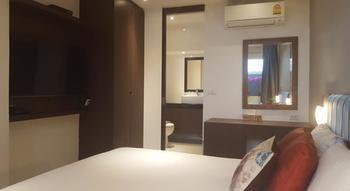 Check In Saladaeng (adults Only) Gasthuis 3*