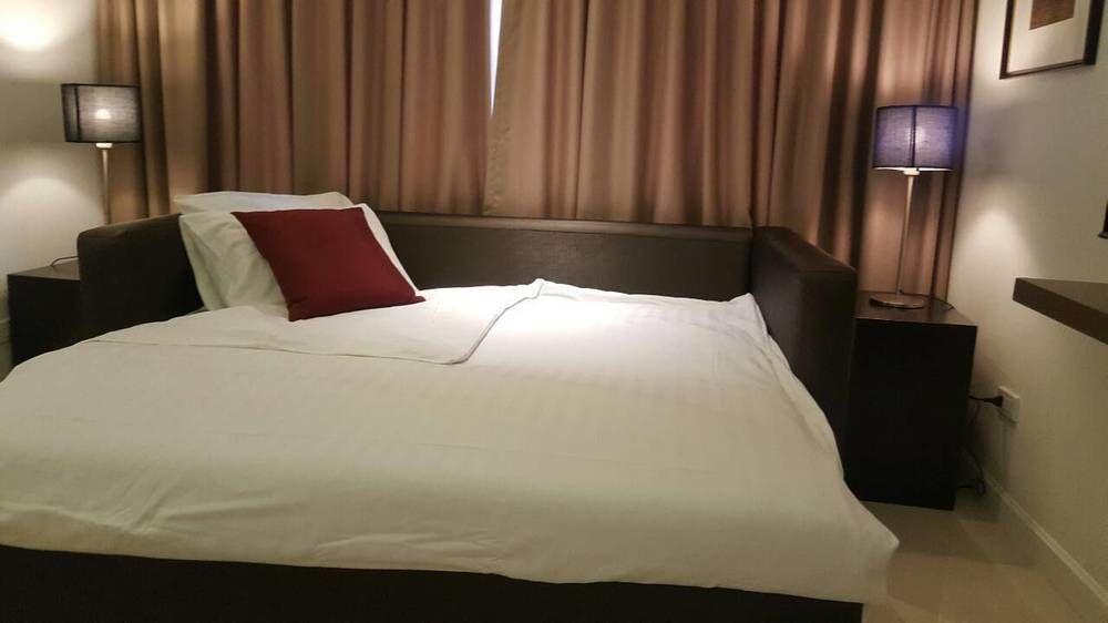 Check In Saladaeng (adults Only) Gasthuis 3*