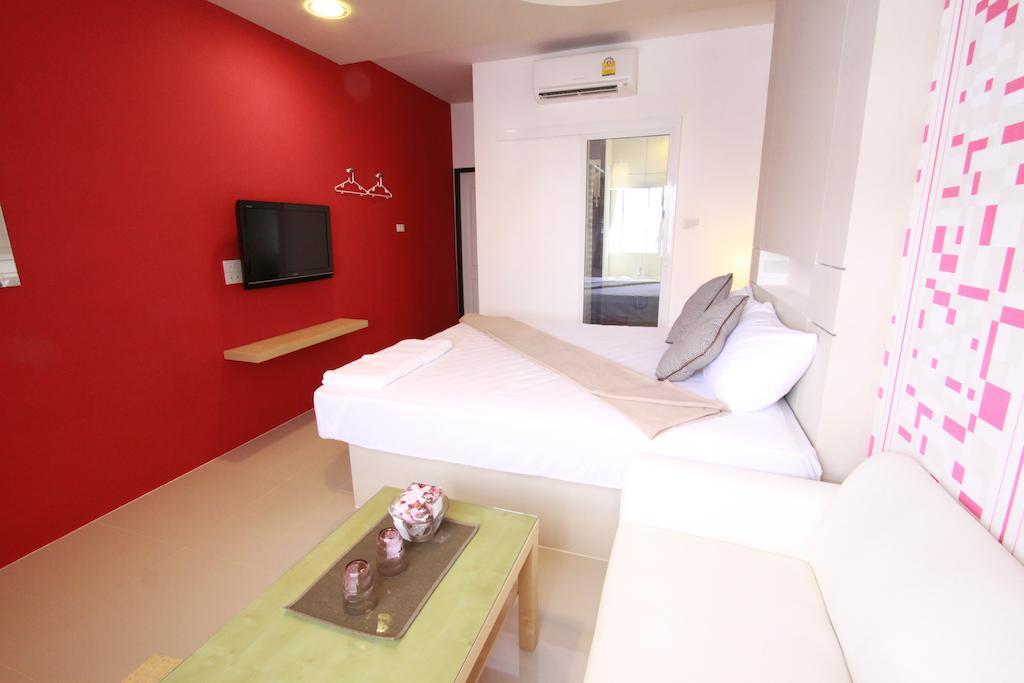 Bearing26 Hotel