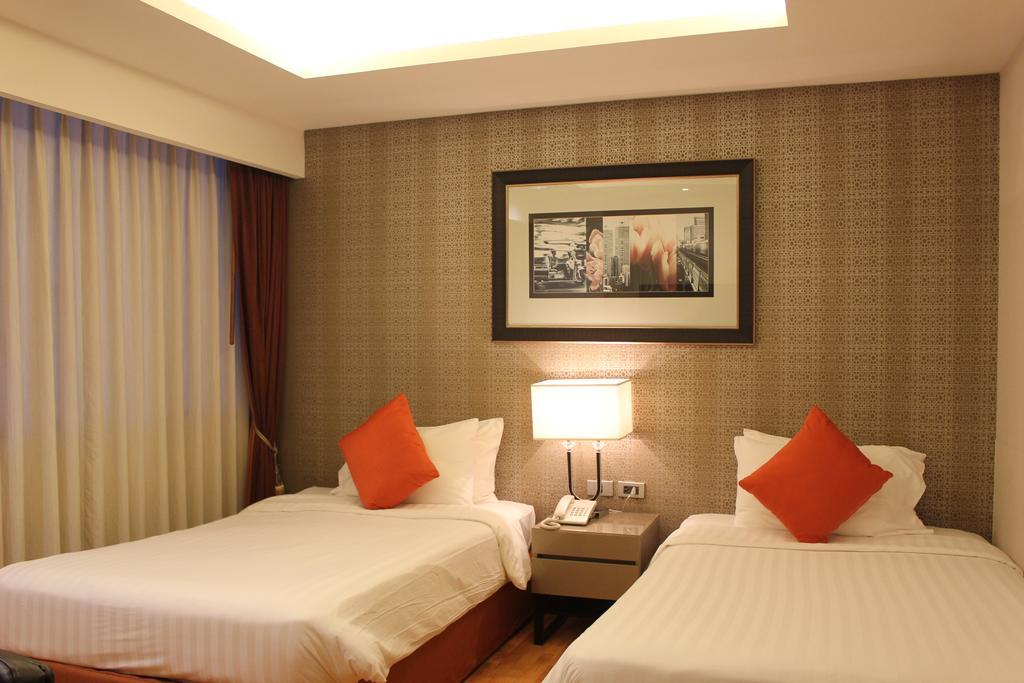 Hotel Rembrandt 4*