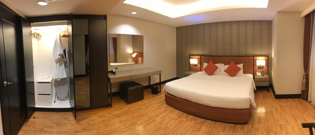 Hotel Rembrandt 4*
