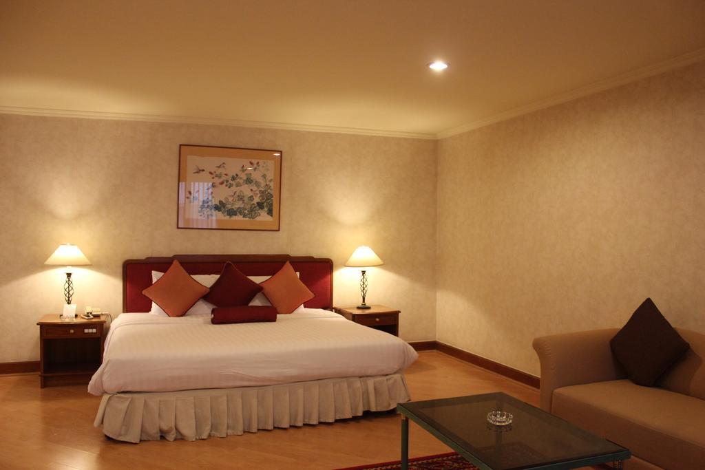 Hotel Rembrandt