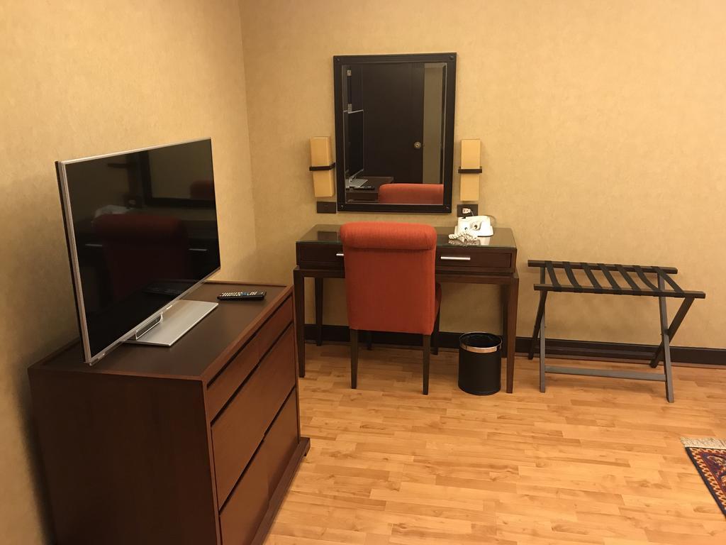 Rembrandt Hotel