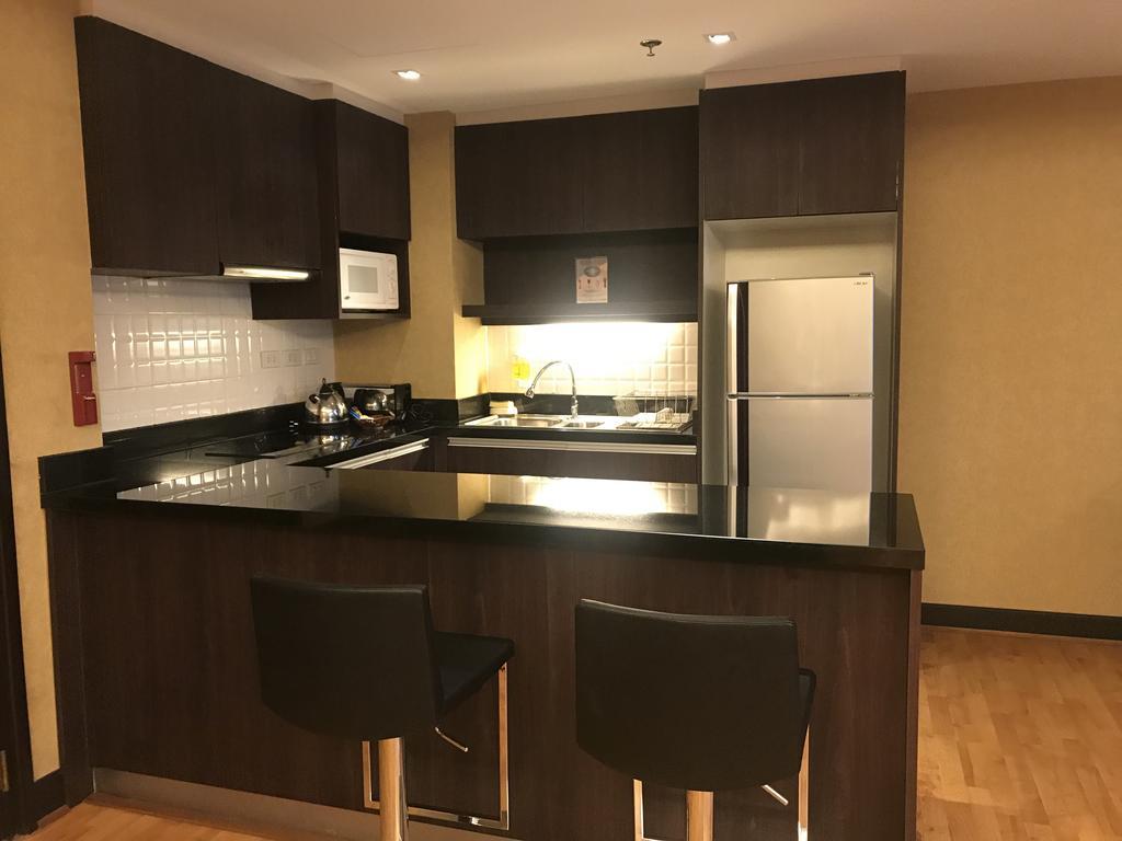 Rembrandt Hotel Bangkok