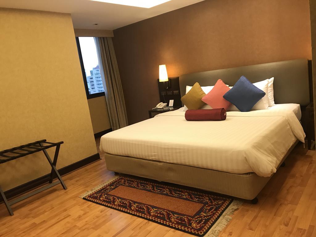 Hotel Rembrandt