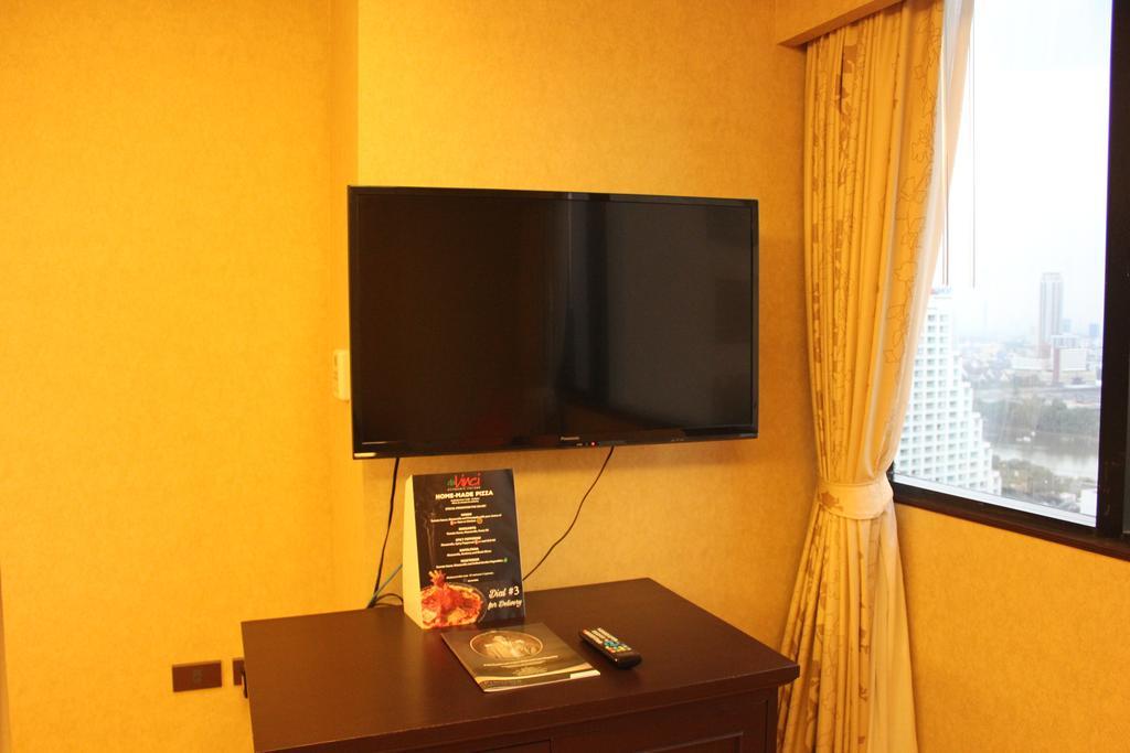Hotel Rembrandt Bangkok