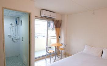 View Place & Inn 3*