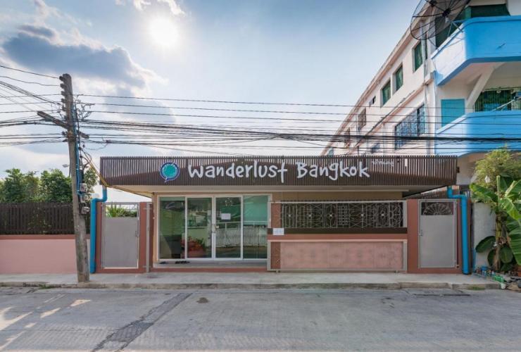 Wanderlust * Bangkok