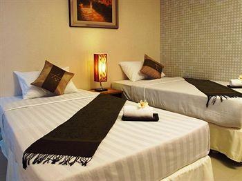 The Richy Place Guest house 3*