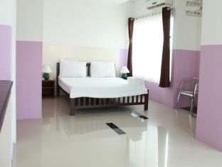 Hotel Ratchada 17 Place 3*
