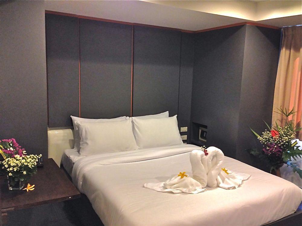 Hostel H2 Bangkok