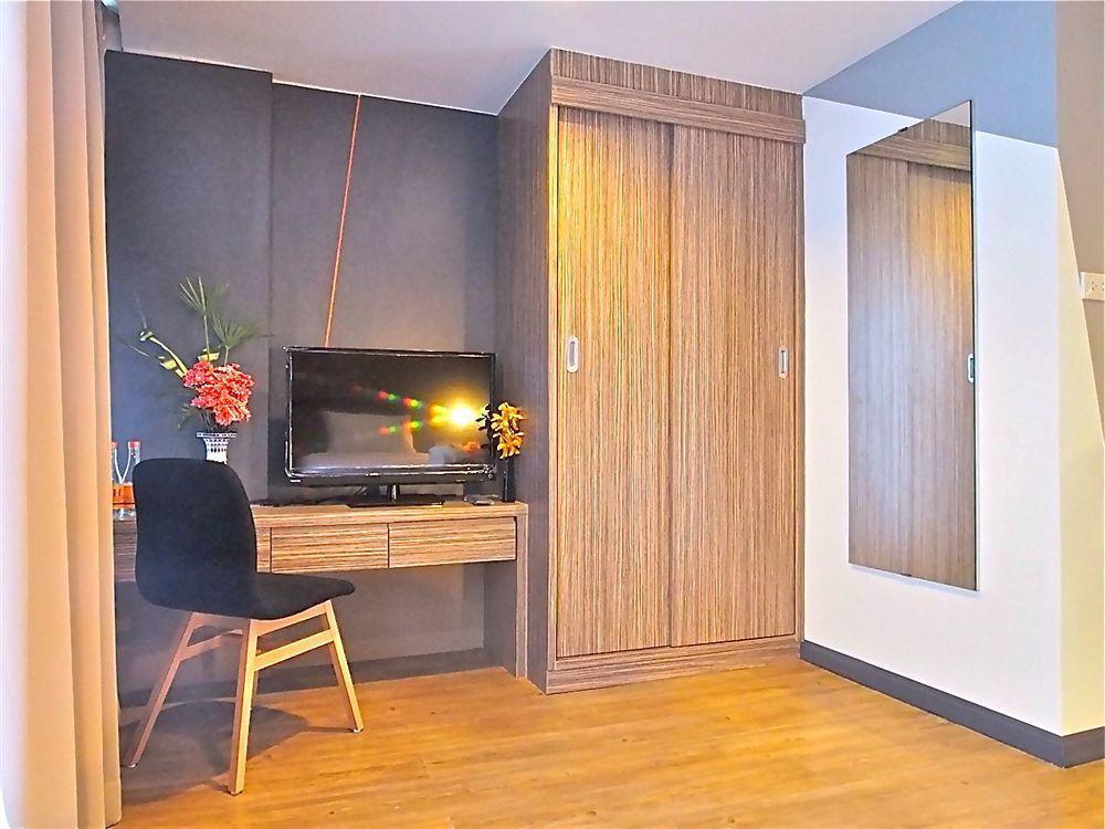 H2 Hostel Bangkok