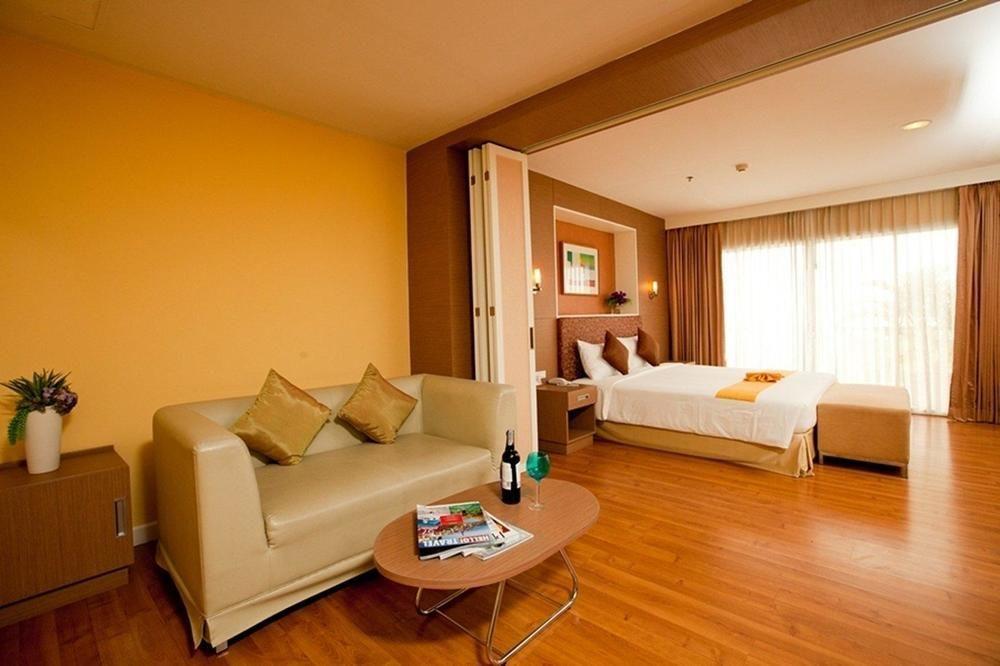 Hotel Clef - Sha Bangkok