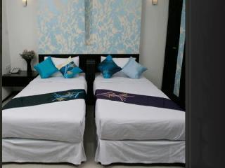Chitra & Hotel 3*