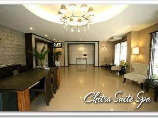 Hotel Chitra & 3*