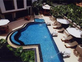 Gardengrove Aparthotel