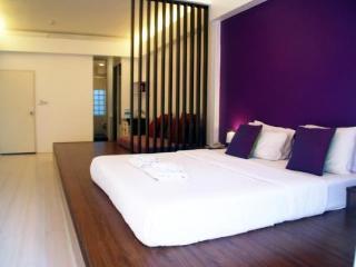 Hostel Baan Saladaeng Boutique