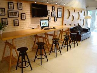 Hotel Mybed Ratchada Bangkok