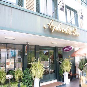 Herberg Aphrodite Bangkok