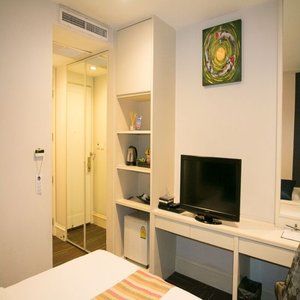 Herberg Aphrodite Bangkok