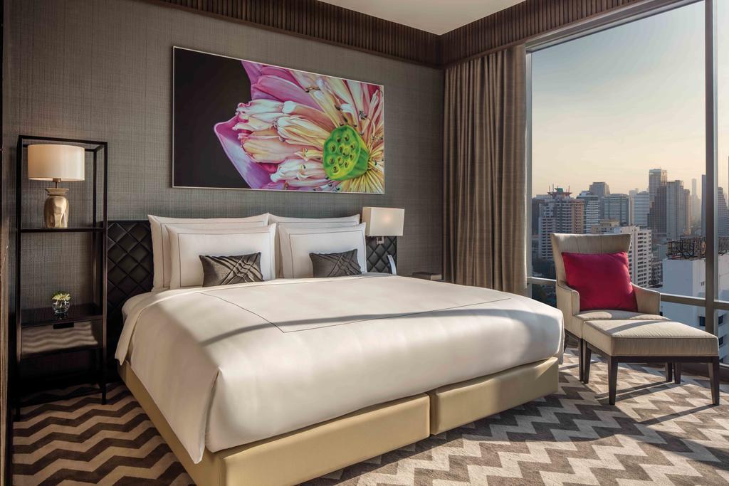 Hotel 137 Pillars 5*