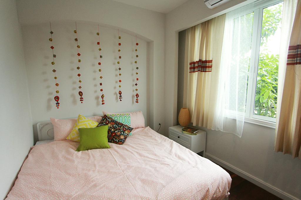 The Serene House * Bangkok
