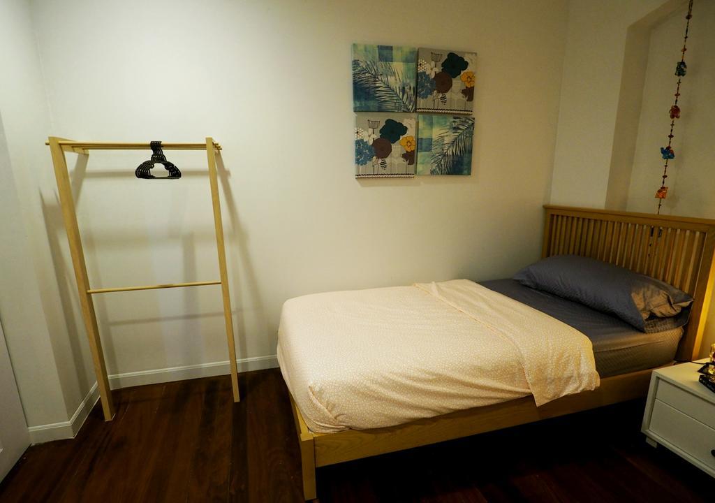 The Serene House Apartment *