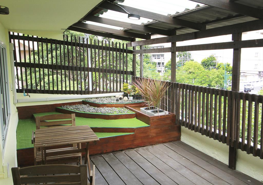 The Serene House Apartment *