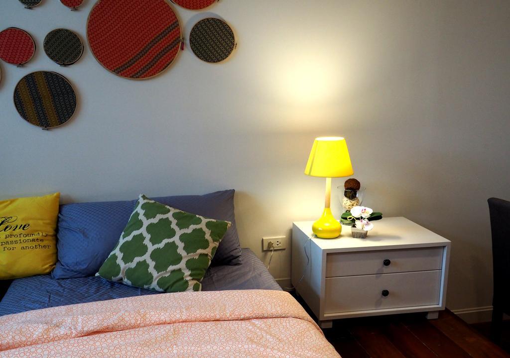 The Serene House Apartment *