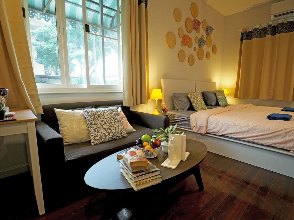 The Serene House Apartment *