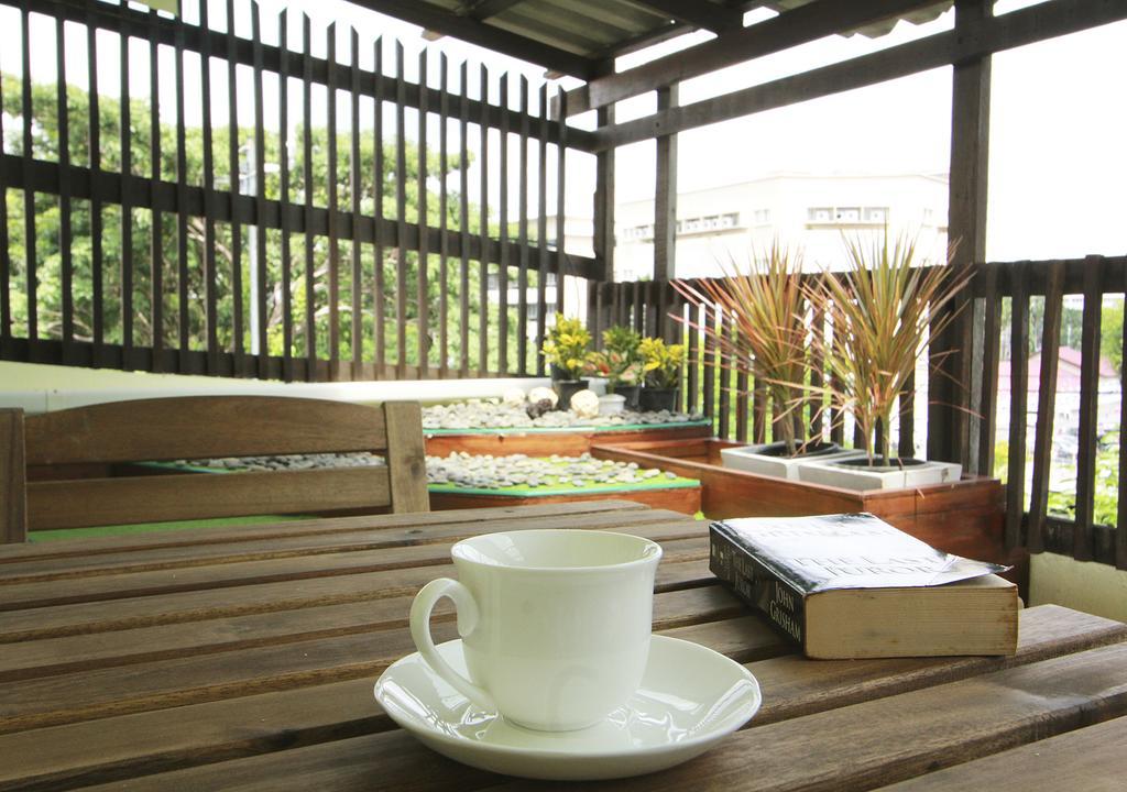 Apartment The Serene House