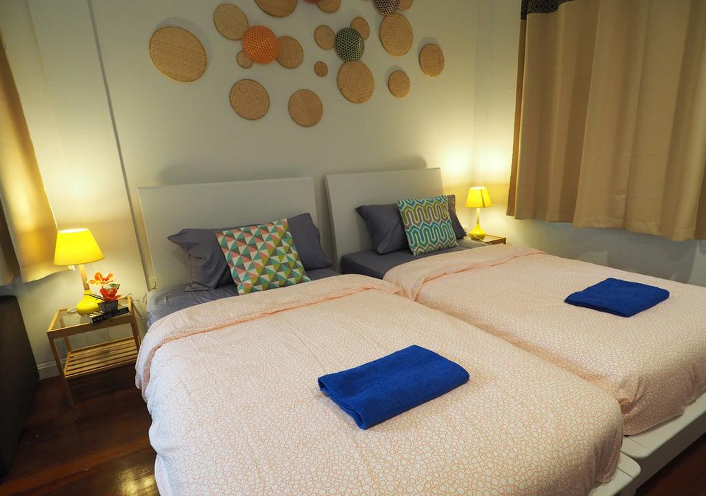 The Serene House Apartment *