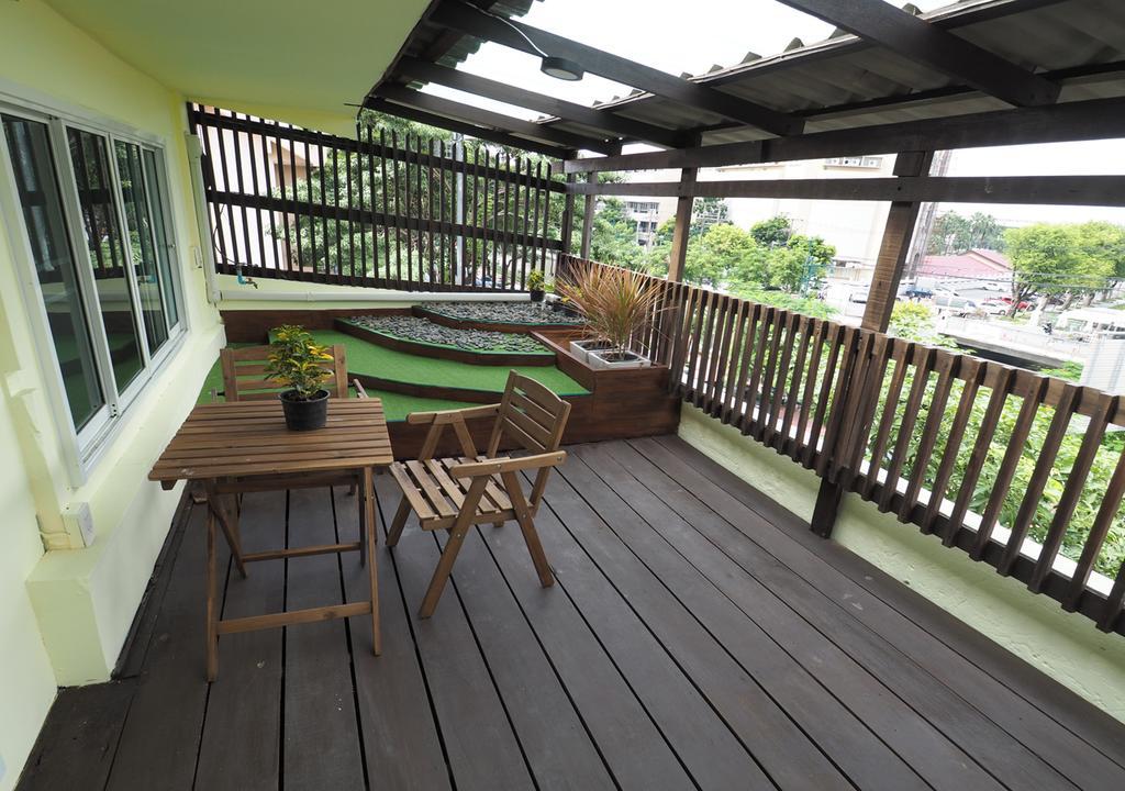 The Serene House * Bangkok
