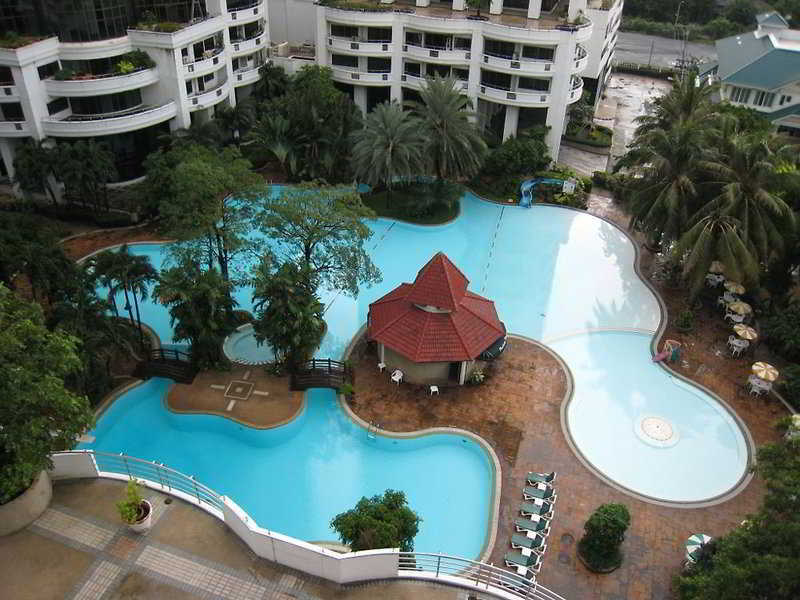 Floraville Serviced