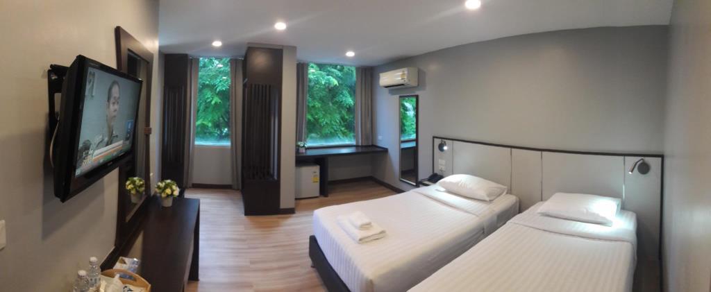 Ywca Bangkok