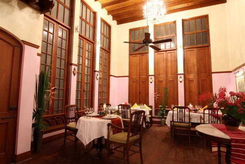 Ariyasom Tempat peranginan Bangkok
