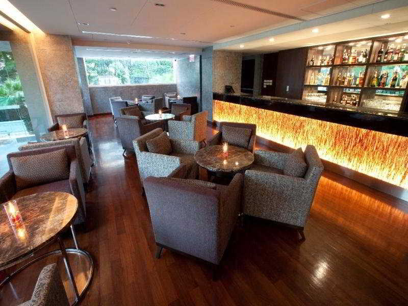 Sora & Sukhumvit - Formerly Aspira 12th Avenue Asoke Sukhumvit Hotel 4*