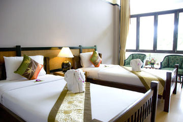 Buddy Boutique Bangkok